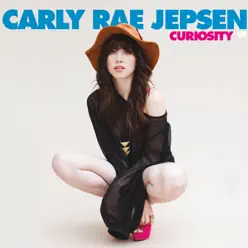 Curiosity - EP - Carly Rae Jepsen