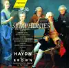 Haydn: Symphonies Nos. 44, 45, 49 album lyrics, reviews, download