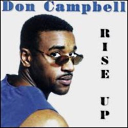 Don Campbell - Never Burn Your Bridges