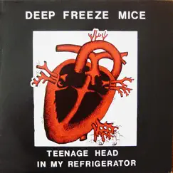 Teenage Head In My Refrigerator by The Deep Freeze Mice album reviews, ratings, credits