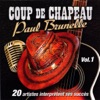 Coup De Chapeau (Vol. 1)