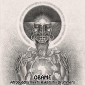 Obame (Radio Mix) [Radio Mix] artwork