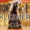 Kleztory - Di Zilberne Khasene