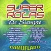 Camuflado - cantarle a Ella