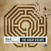 Stream & download The Great Escape - EP