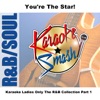 Karaoke Ladies Only - The R&B Collection, Pt. 1