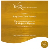 Majestic Hymns artwork