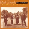 Bud Shank: Live At the Haig, 1956
