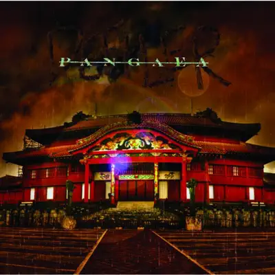 Pangaea - Defiler
