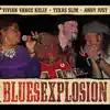 Blues Explosion album lyrics, reviews, download