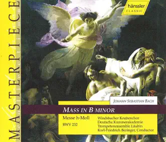 Mass In B Minor, BWV 232: Gloria In Excelsis (Chorus) by Markus Schäfer, Christine Schafer, Thomas Quasthoff, Ingeborg Danz, Windsbacher Boys Choir, Karl-Friedrich Beringer, Laubin Trumpet Ensemble & Deutsche Kammerakademie song reviws