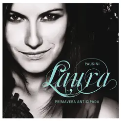 Primavera Anticipada (Deluxe Spanish Versión) - Laura Pausini