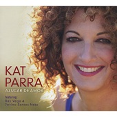 Kat Parra - Sugar (Azuca de Amor)