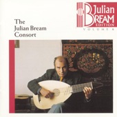 Julian Bream - Joyne Hands