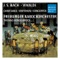 Concerto for 3 Violins and Strings, BWV 1064: Allegro artwork