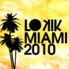 Lo kik MIAMI 2010, 2010