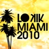 Lo kik MIAMI 2010