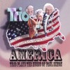 America: Trio Plays the Music of Paul Simon, 2008