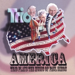 Trio - Mrs. Robinson