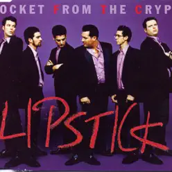 Lipstick - EP - Rocket From The Crypt