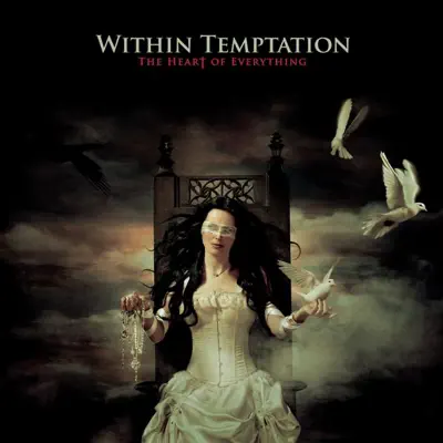 The Heart of Everything - Within Temptation
