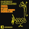Canoa (DJ Chus & David Herrero Balearica Mix) - Single