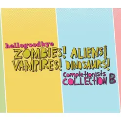 Completionists Collection B - HelloGoodbye