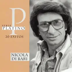 Serie Platino: Nicola di Bari - Nicola di Bari