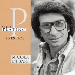 Nicola Di Bari - Un Gran Amor y Nada Mas