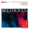 Beethoven: Piano Concertos Nos. 1 & 2 album lyrics, reviews, download