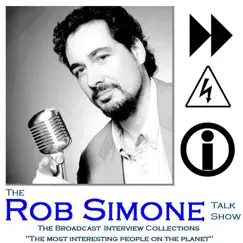 The Rob Simone Talk Show Guest: Robert Collins, Lt Col, Ret. His book, Exempt From Disclosure, reveals the UFO and E.T. secrets the US government has kept for over 50 years. Robert reports on a live ET being held at Los Alamos from a UFO crash in 1947. by Rob Simone album reviews, ratings, credits