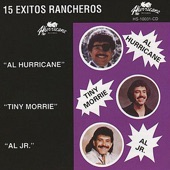 Al Hurricane, Jr. - Los Ojos De Pancha