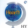 HY - 青い地球