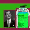 Sargent’s Overtures album lyrics, reviews, download