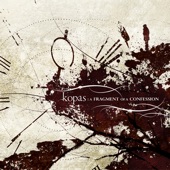 A Fragment of a Confession artwork