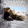 Christian Favre - Kinderszenen, Op.15: II. Kuriose Geschichte
