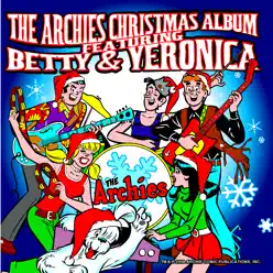 The Archies Christmas Album - The Archies