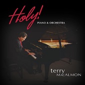 Holy! (Piano & Orchestra) artwork