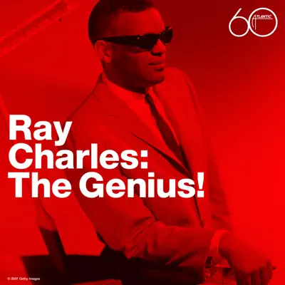The Genius! - Ray Charles