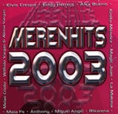 MerenHits 2003, 2002