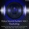 Stylus Sound System Vol.1