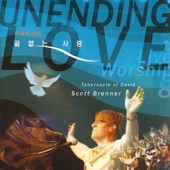 Unending Love (Live) artwork