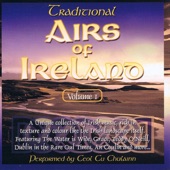 Traditional Airs of Ireland, Vol. 1 artwork