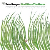 My Dirty Stream (The Hudson River Song) by Pete Seeger