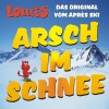 Arsch Im Schnee