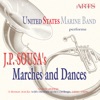 J.P. Sousa's Marches & Dances