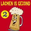Lachen Is Gezond, Deel 2