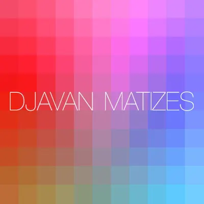 Matizes - Djavan