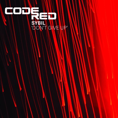 Don't Give Up - EP - Sybil