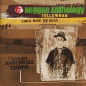 Yellowman - Mad Over Me